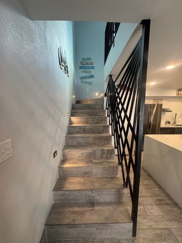 205 W Saturn Lane, South Padre Island, TX 78597