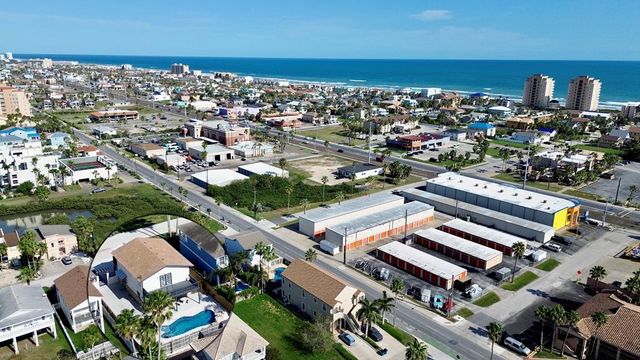 205 W Saturn Lane, South Padre Island, TX 78597