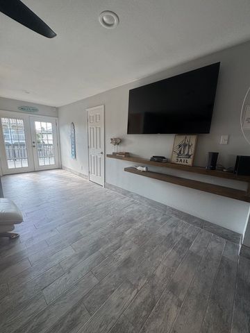 205 W Saturn Lane, South Padre Island, TX 78597