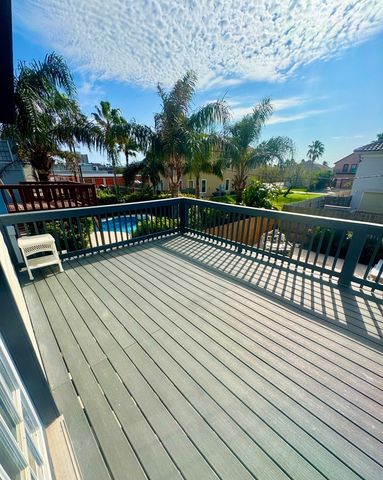 205 W Saturn Lane, South Padre Island, TX 78597