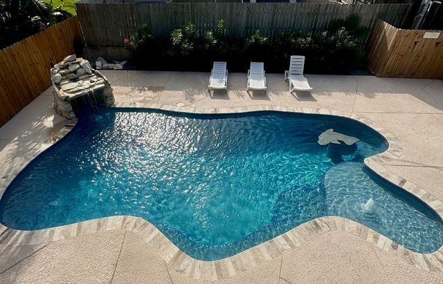 205 W Saturn Lane, South Padre Island, TX 78597