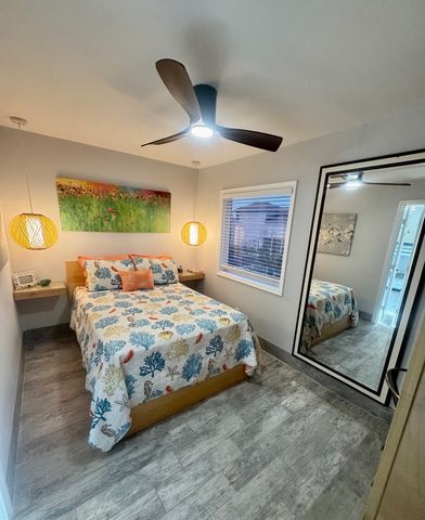 205 W Saturn Lane, South Padre Island, TX 78597