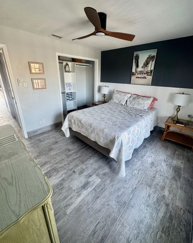 205 W Saturn Lane, South Padre Island, TX 78597