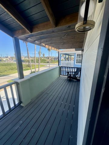 205 W Saturn Lane, South Padre Island, TX 78597