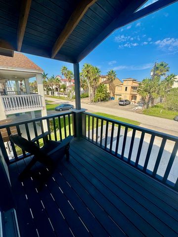 205 W Saturn Lane, South Padre Island, TX 78597