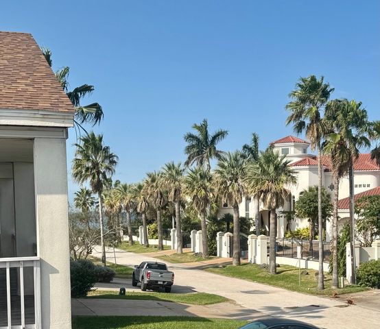 205 W Saturn Lane, South Padre Island, TX 78597