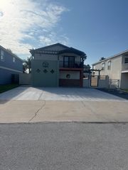 205 W Saturn Lane, South Padre Island, TX 78597