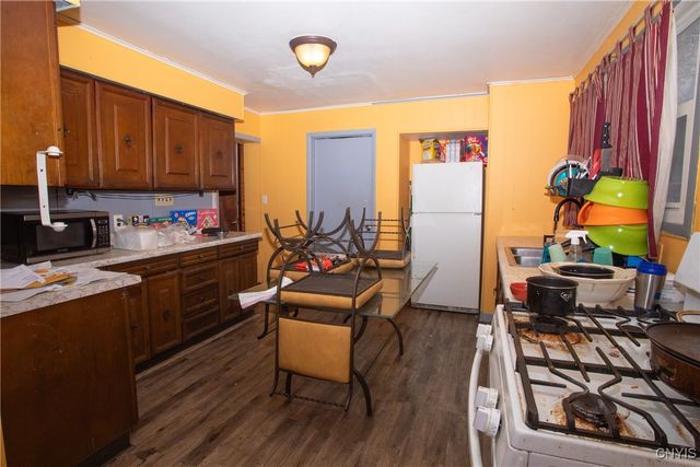 407 Graves Street, Syracuse, NY 13203