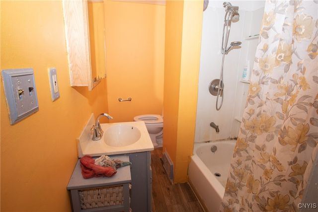 407 Graves Street, Syracuse, NY 13203