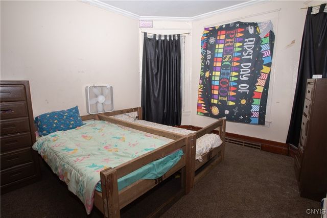 407 Graves Street, Syracuse, NY 13203