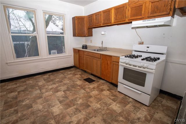 407 Graves Street, Syracuse, NY 13203