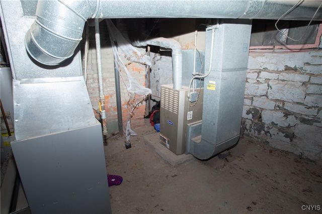 407 Graves Street, Syracuse, NY 13203