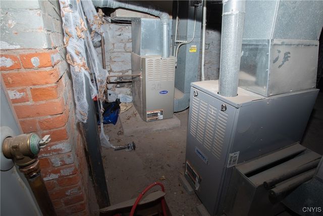 407 Graves Street, Syracuse, NY 13203