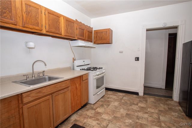 407 Graves Street, Syracuse, NY 13203