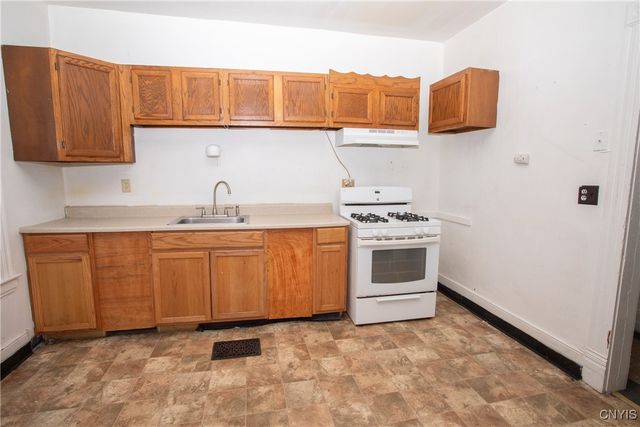 407 Graves Street, Syracuse, NY 13203