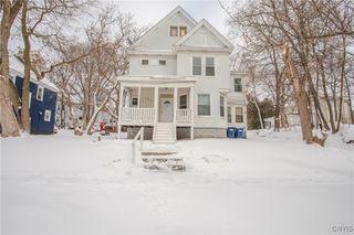 407 Graves Street, Syracuse, NY 13203