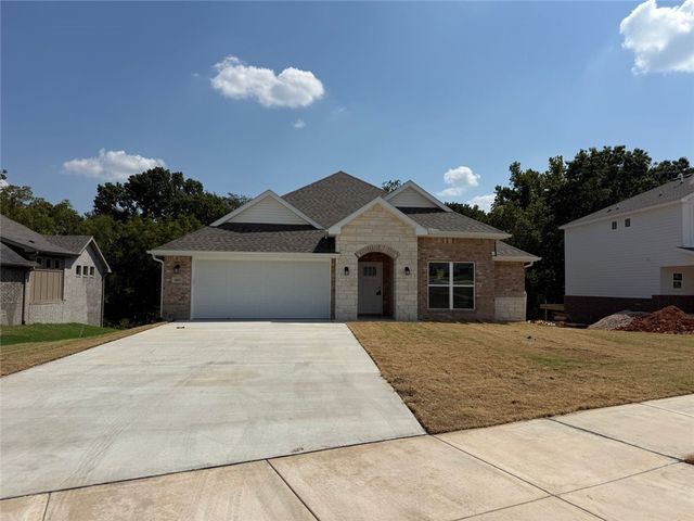 2683 Roe Deer Street, Springdale, AR 72762