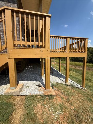 2683 Roe Deer Street, Springdale, AR 72762
