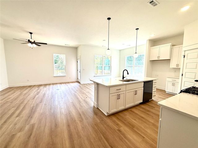 2683 Roe Deer Street, Springdale, AR 72762