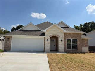 2683 Roe Deer Street, Springdale, AR 72762