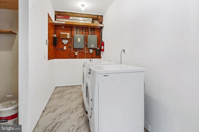 1316 CHERRY GARDEN RD, Baltimore, MD 21221