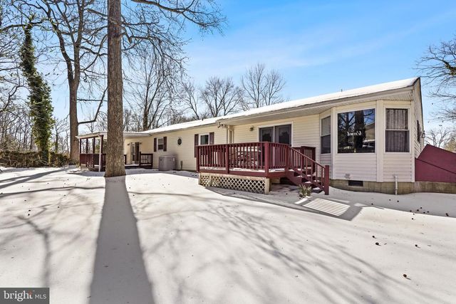 1316 CHERRY GARDEN RD, Baltimore, MD 21221