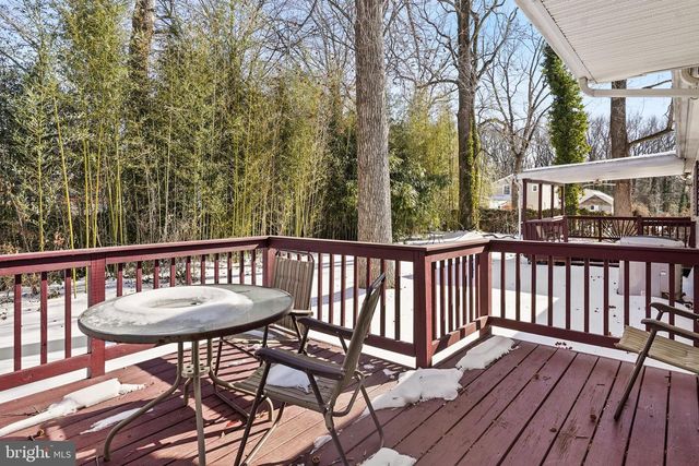 1316 CHERRY GARDEN RD, Baltimore, MD 21221