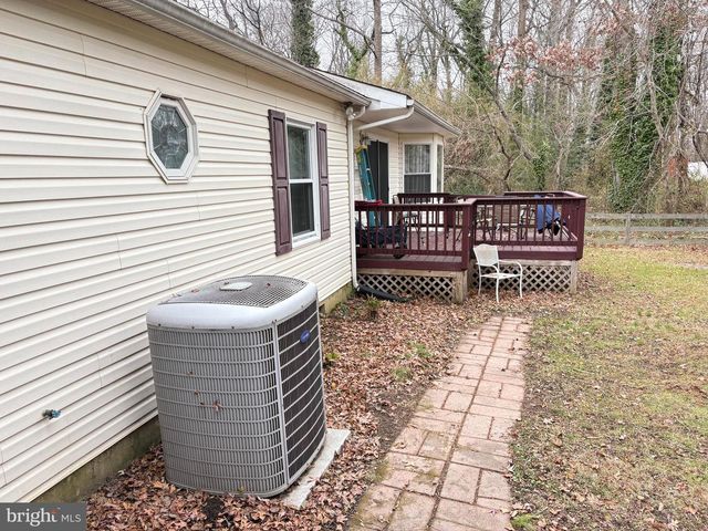 1316 CHERRY GARDEN RD, Baltimore, MD 21221