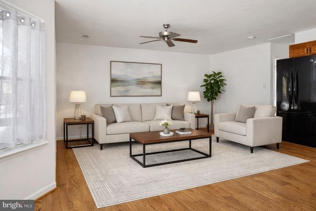 1316 CHERRY GARDEN RD, Baltimore, MD 21221