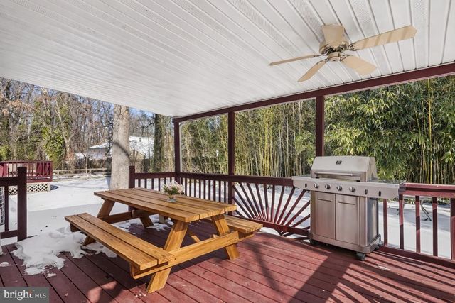 1316 CHERRY GARDEN RD, Baltimore, MD 21221