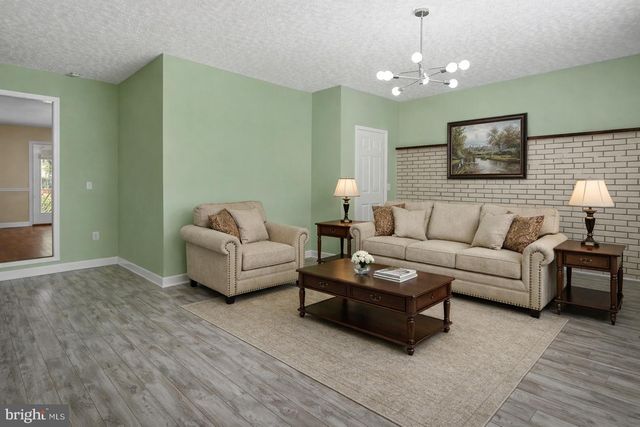 1316 CHERRY GARDEN RD, Baltimore, MD 21221