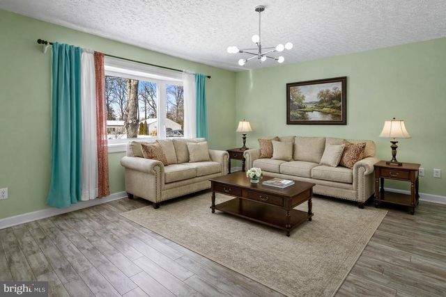 1316 CHERRY GARDEN RD, Baltimore, MD 21221