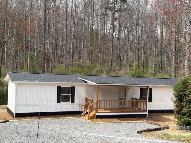 5580 Sugar Hill Road, Marion, NC 28752