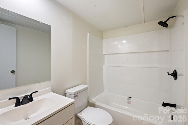 5580 Sugar Hill Road, Marion, NC 28752