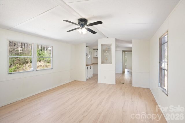 5580 Sugar Hill Road, Marion, NC 28752