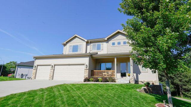 15110 S 17TH Street, Bellevue, NE 68123