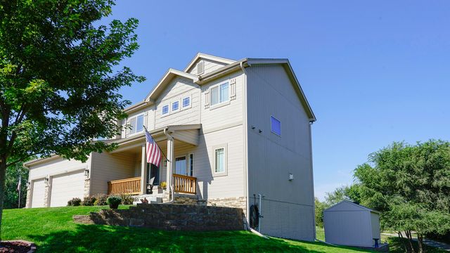 15110 S 17TH Street, Bellevue, NE 68123