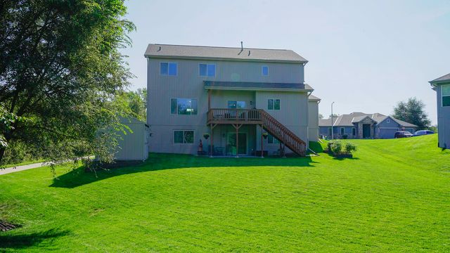 15110 S 17TH Street, Bellevue, NE 68123