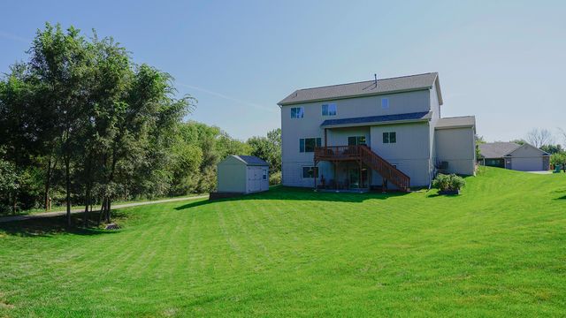 15110 S 17TH Street, Bellevue, NE 68123