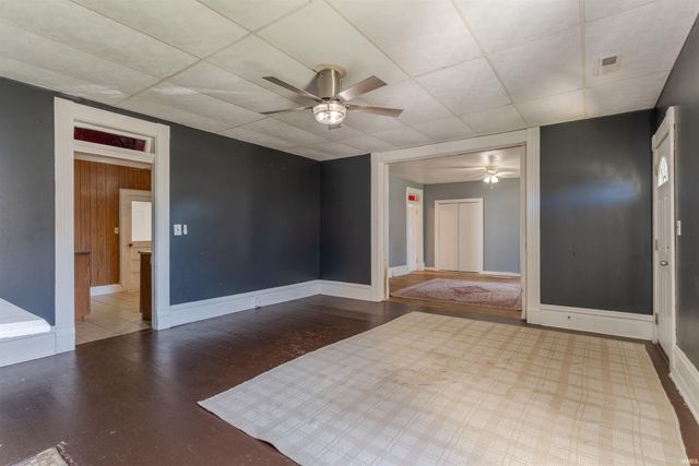 221 W Eighth Street, Mount Vernon, IN 47620
