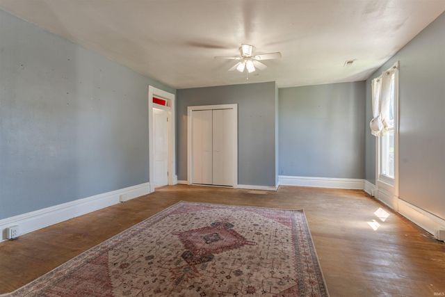 221 W Eighth Street, Mount Vernon, IN 47620