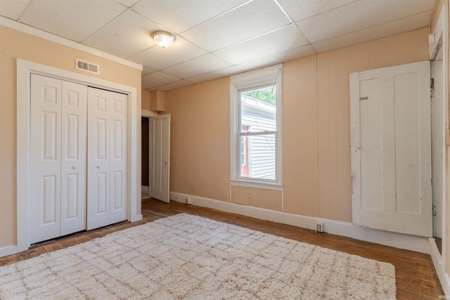 221 W Eighth Street, Mount Vernon, IN 47620