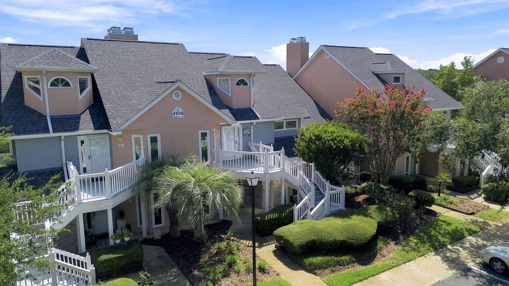 4908 Lightkeepers Way Unit 19D, Little River, SC 29566 — photo 2