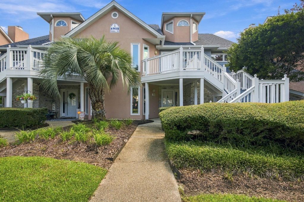 4908 Lightkeepers Way Unit 19D, Little River, SC 29566 — photo 3