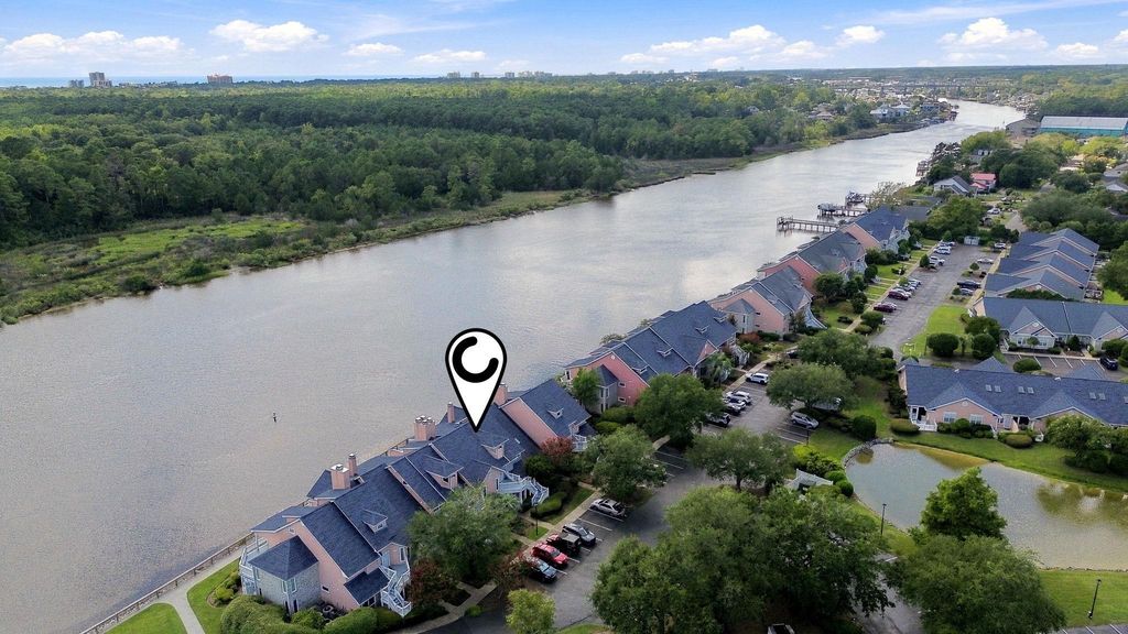 4908 Lightkeepers Way Unit 19D, Little River, SC 29566 — photo 5