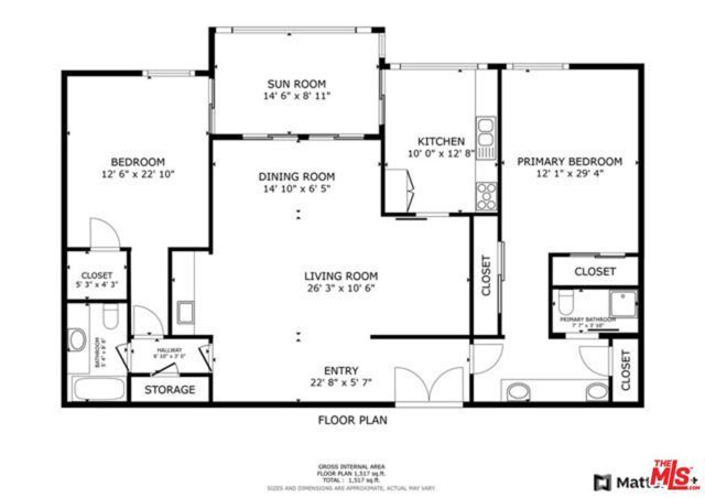 8701 Delgany Avenue 105, Playa Del Rey (los Angeles), CA 90293