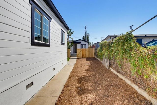 3019 23 Martin Avenue, San Diego, CA 92113