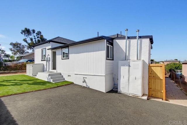 3019 23 Martin Avenue, San Diego, CA 92113