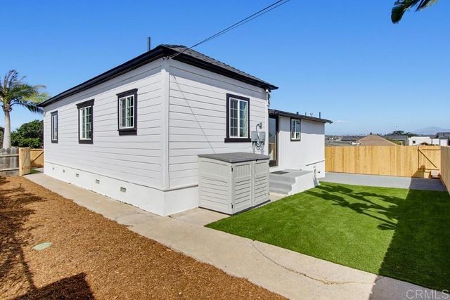 3019 23 Martin Avenue, San Diego, CA 92113
