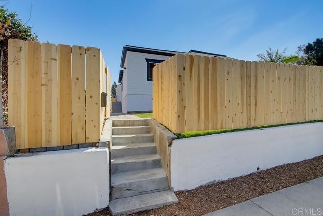 3019 23 Martin Avenue, San Diego, CA 92113